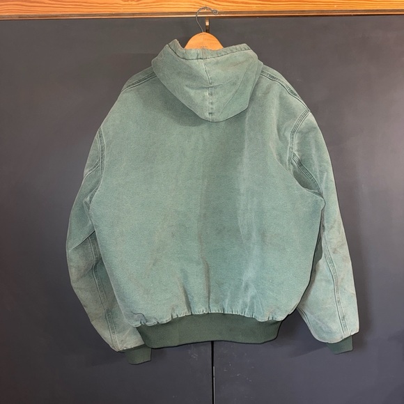 Vintage Aspen Green Carhartt - Picture 2 of 10